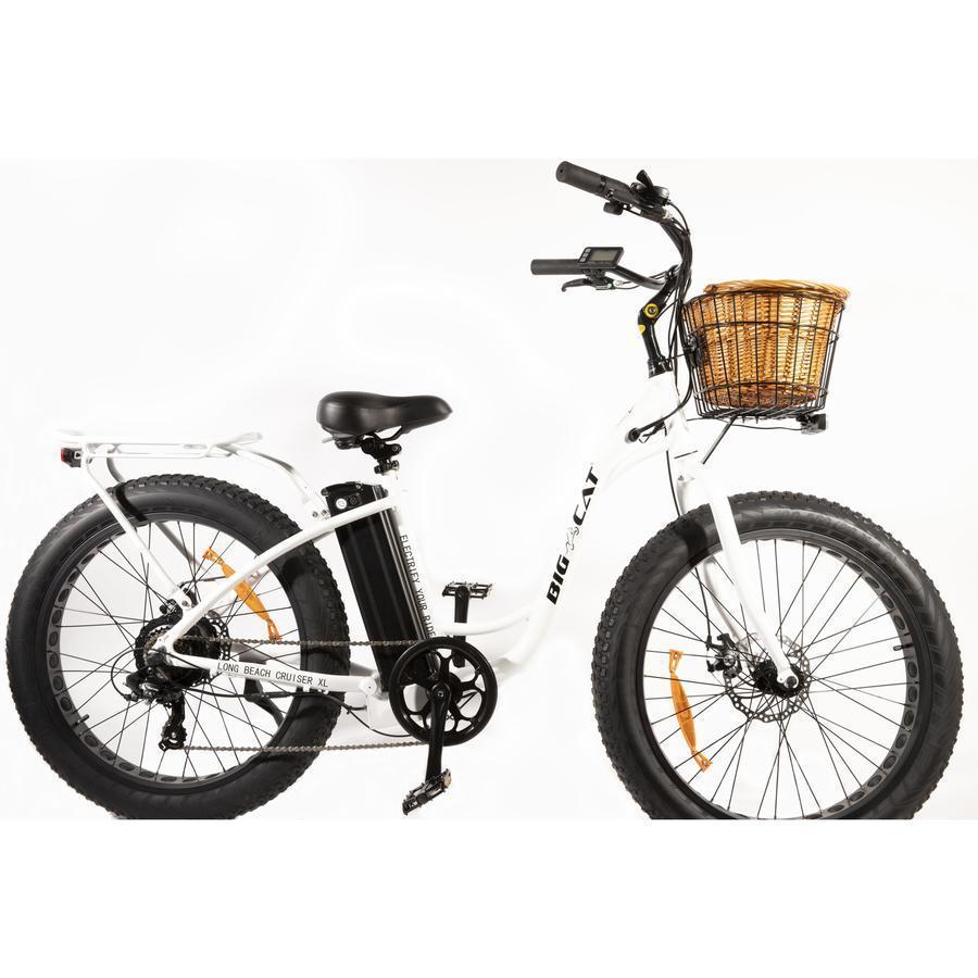 fat cat electric bikes