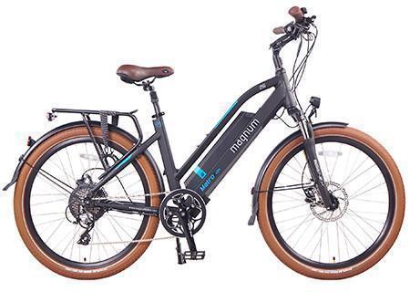 city cruiser electric bike