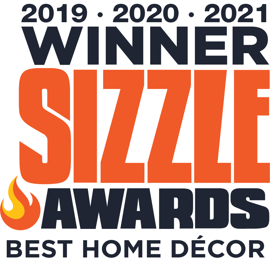 SIZZLE AWARDS BEST BUSINESS 2021