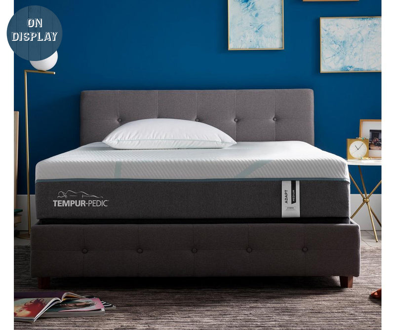 hybrid tempurpedic mattress