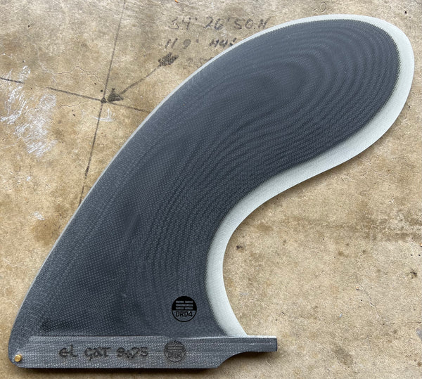 Longboard Fins – Page 2 – DRD4 Fin Company