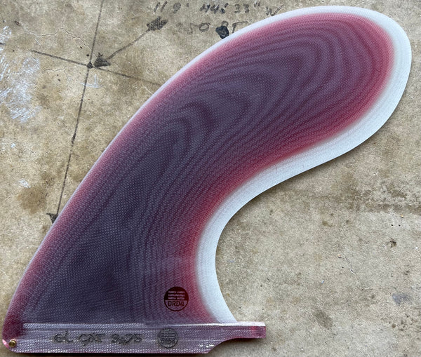 Longboard Fins – Page 2 – DRD4 Fin Company