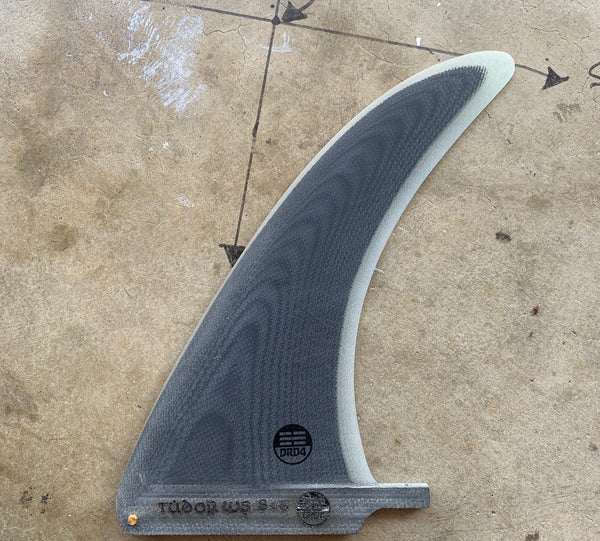 DRD4FIN Joel Tudor Nasal Chaser 10.0 wp.tshost.com.br