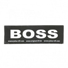 BOSS PATCH