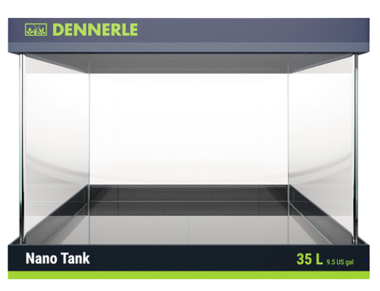 Nano Tank Plant Pro - Dennerle (EN)