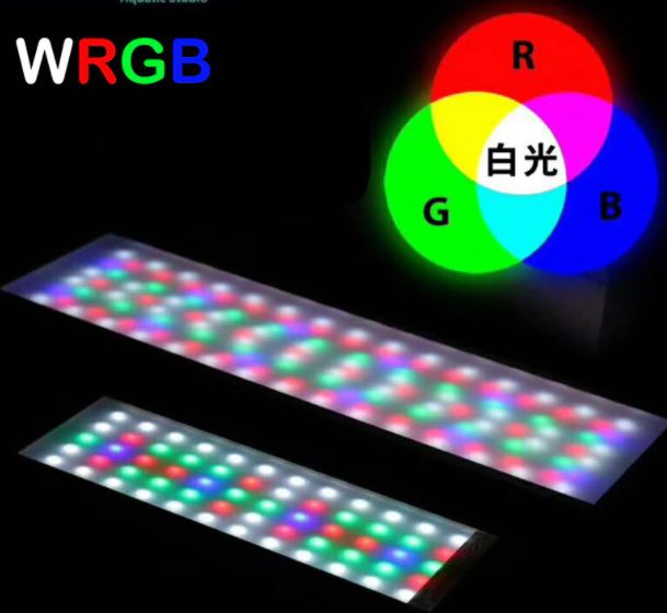 年中無休】 千尋Chihiros WRGB II 60 cm LED その他 ienomat.com.br