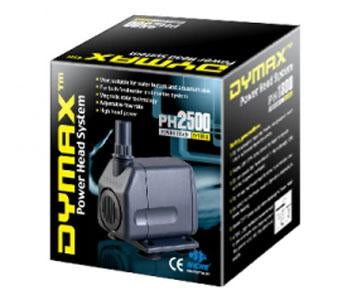 DYMAX - Power Head Pump 2500