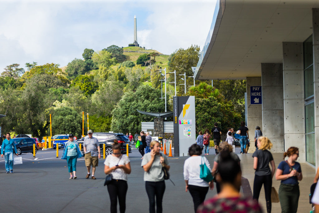 General Collective Lifestyle & Design Market | Auckland Showgrounds