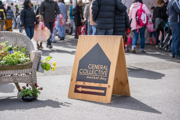 General Collective Kids Market