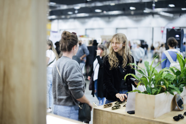 Isle of Eden at General Collective Lifestyle & Design Market