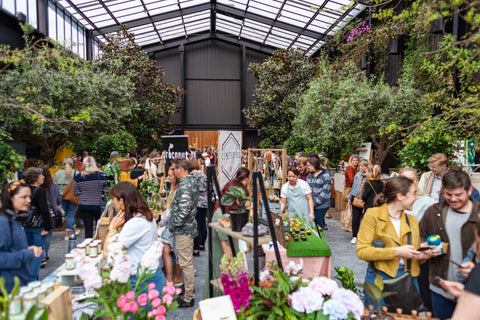 Botanical Market | Auckland