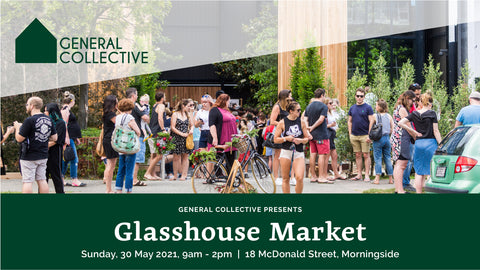 Glasshouse Market | Morningside, Auckland