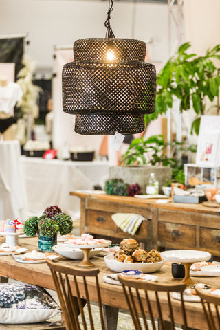 General Collective Lifestyle & Design Market