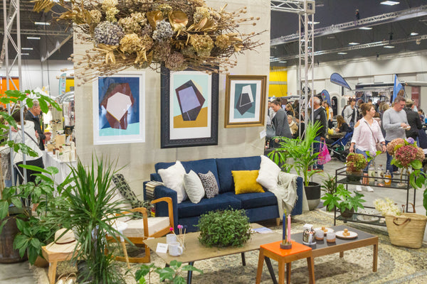 General Collective Lifestyle & Design Market