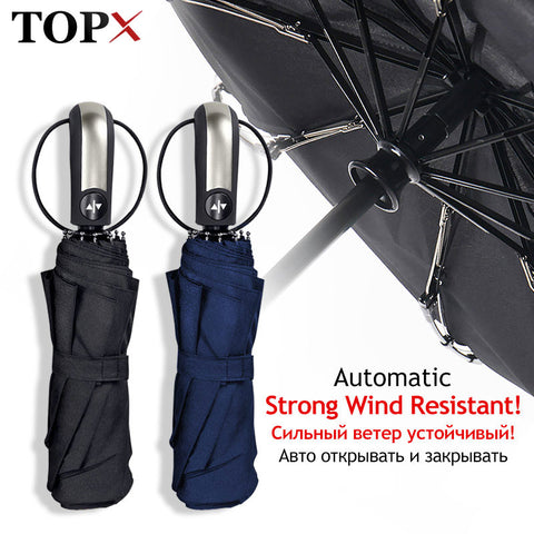 small strong umbrella wind resistant