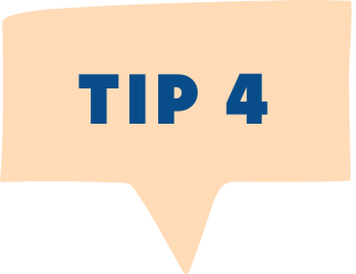 Tip 4