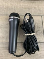 Logitech USB Microphone - (LSA) (Playstation 3)