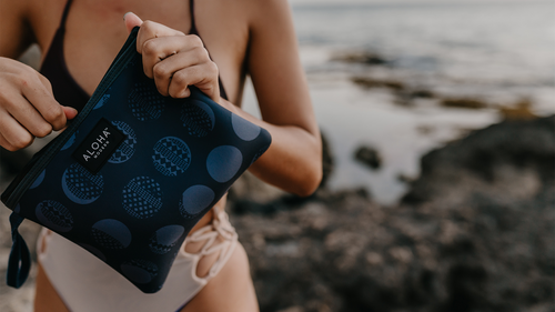 Beach Blankets – Aloha Modern