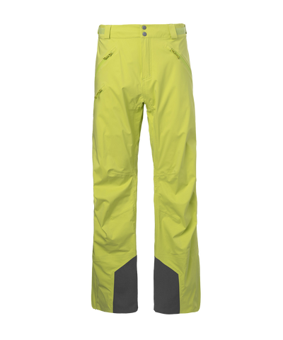 capitol pant citrus