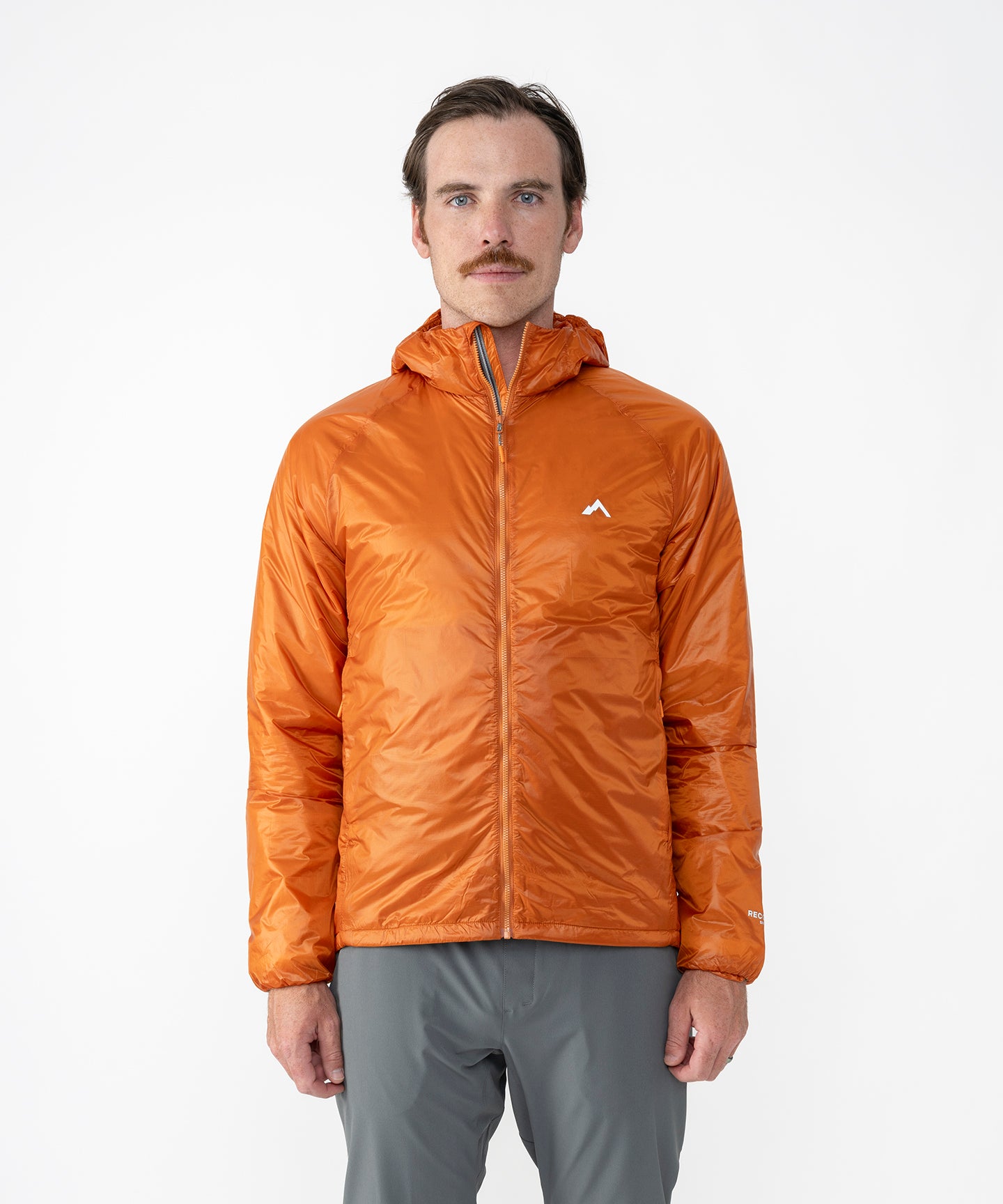 on model aero ul jacket image