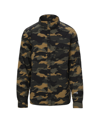 alpha shirt jacket dune camo