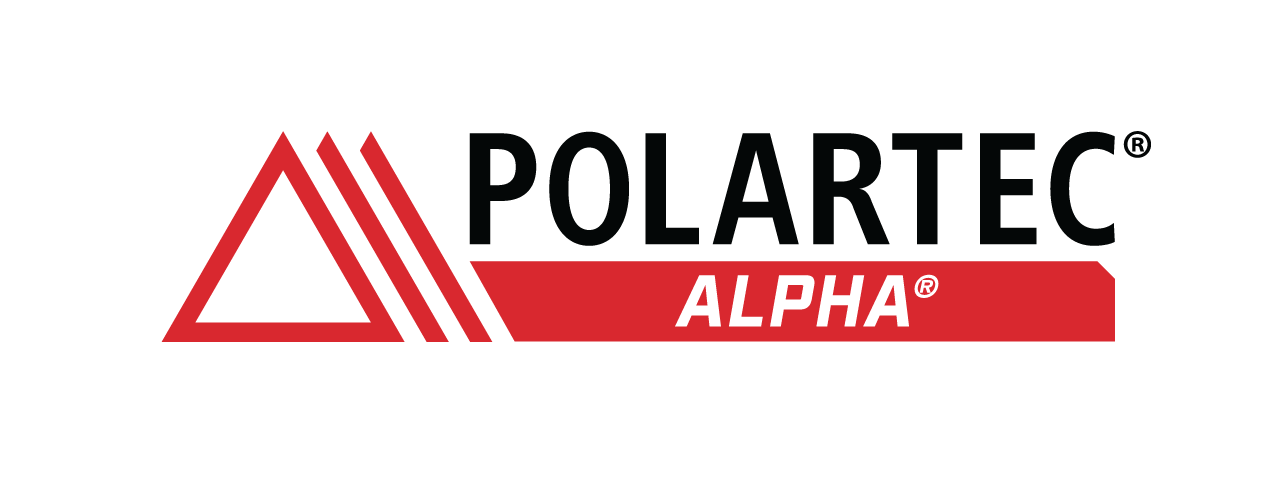 polartec alpha logo