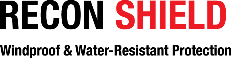 recon shield logo