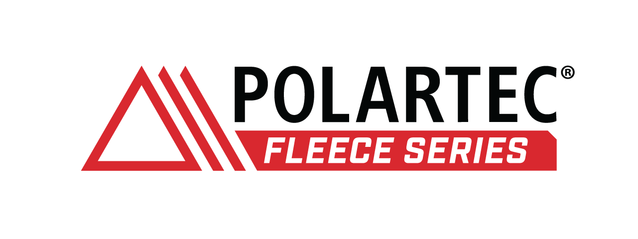 polartec fleece series logo