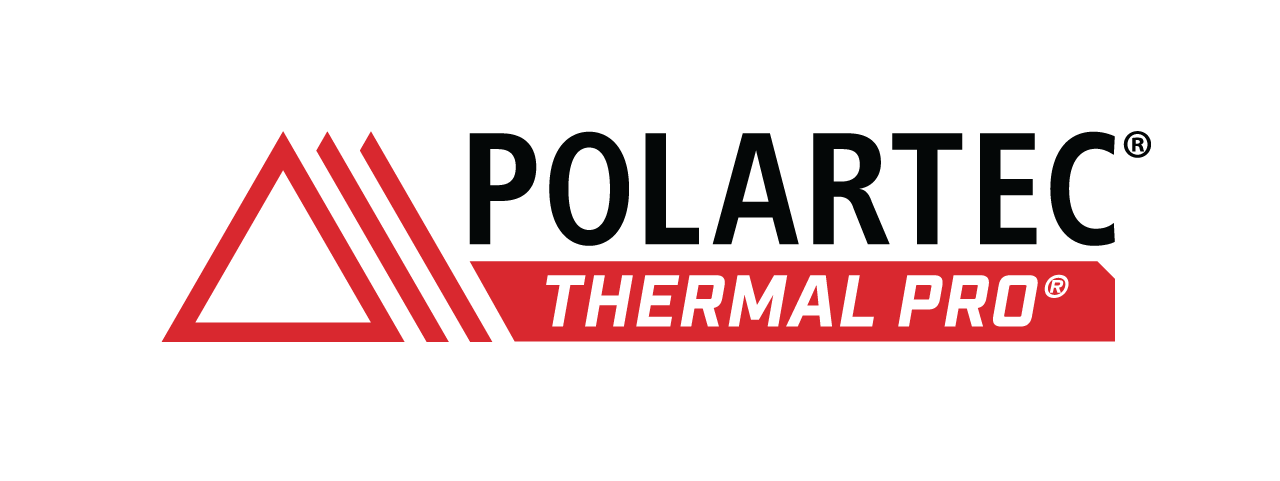 polartec thermal pro logo