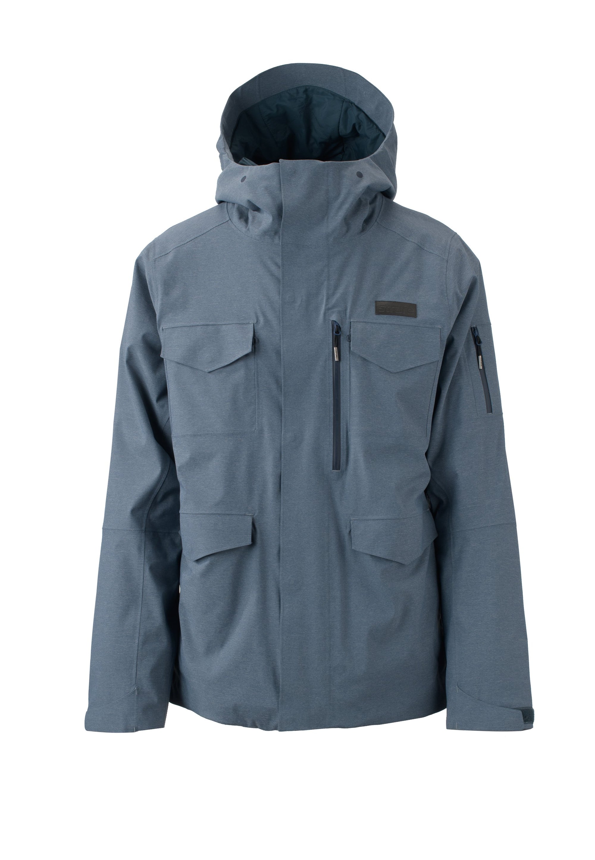 Products - Strafe Outerwear