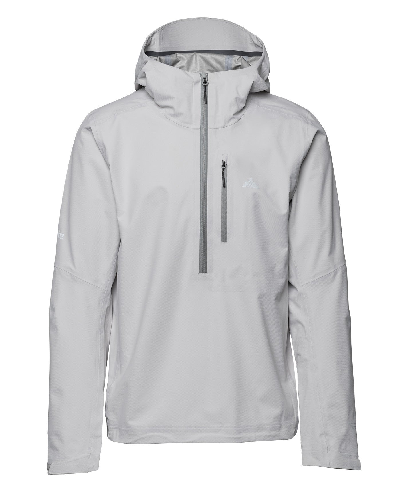 Recon Softshell Pullover | Strafe Outerwear