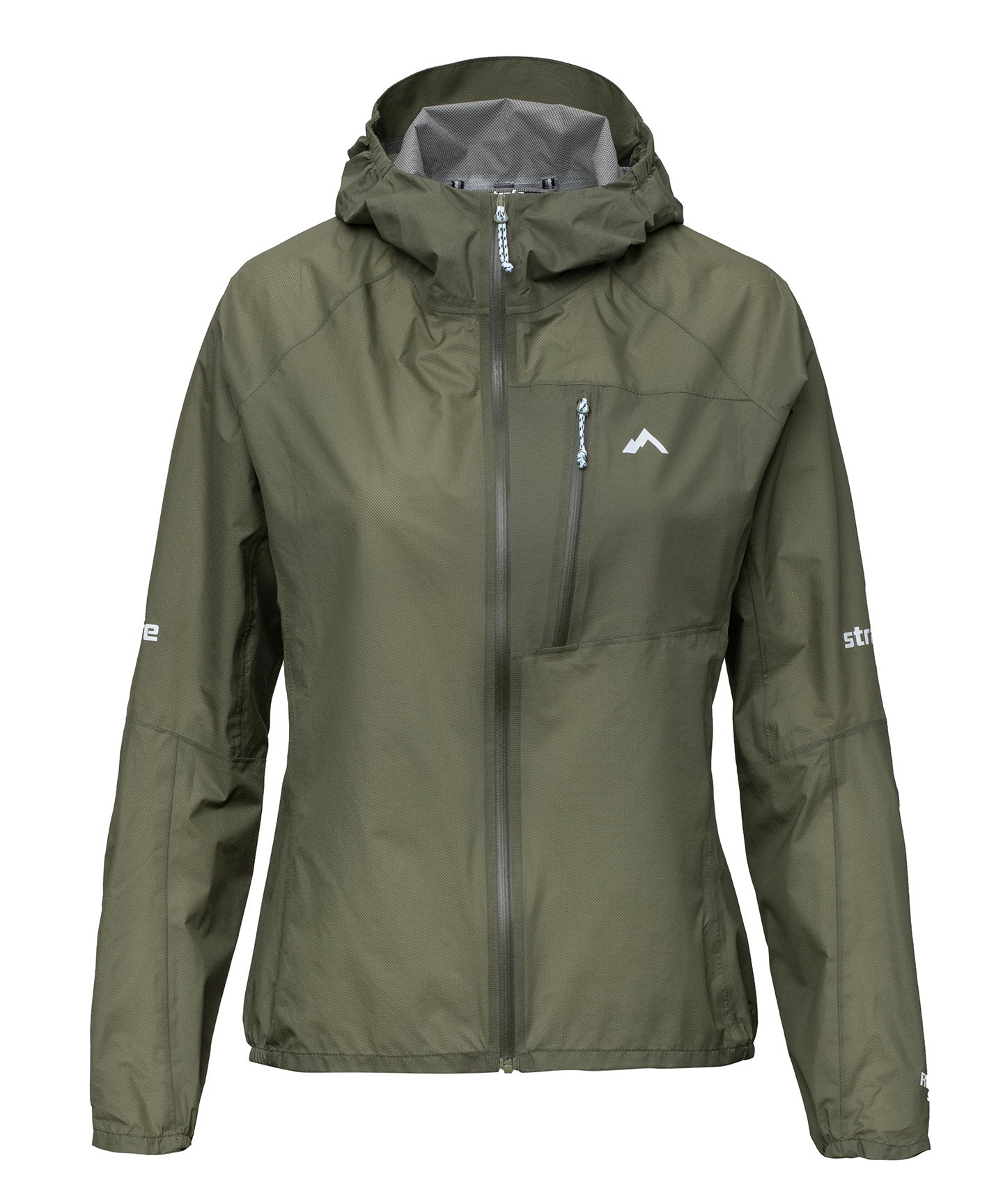 W's Scout | Strafe Outerwear