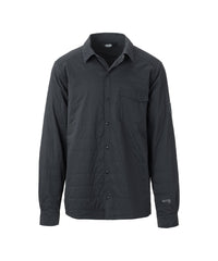 Alpha Shirt Jacket | Mens | Strafe Outerwear