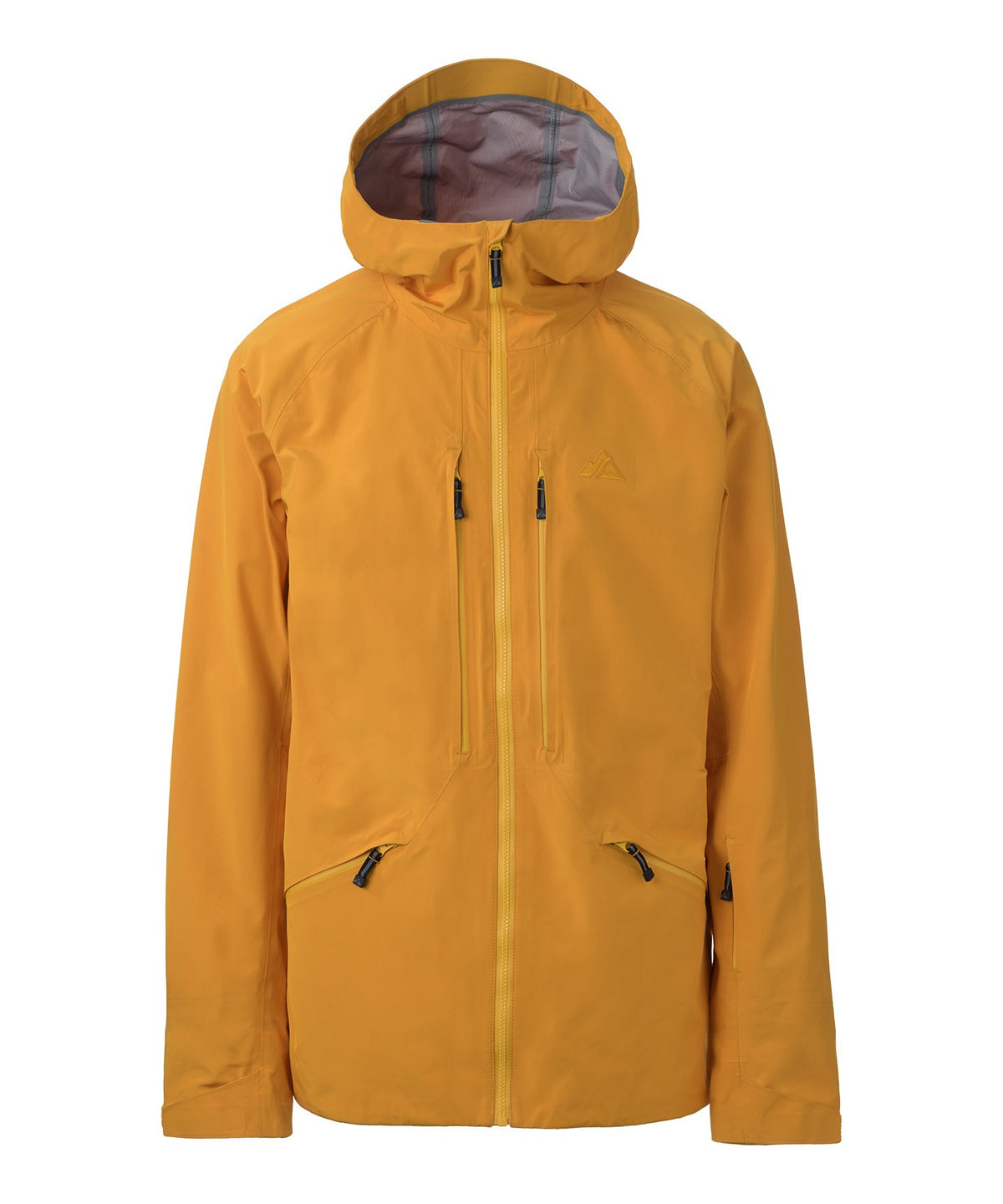 strafe nomad jacket