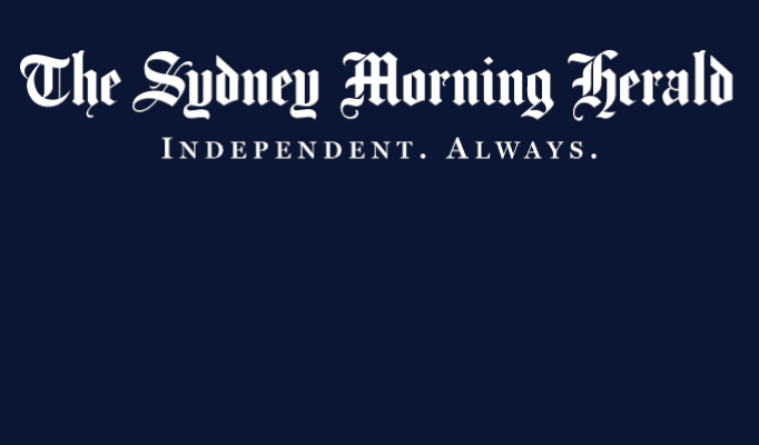 Sydney Morning Herald - How Jack N'Jill went global