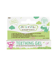 xylitol gel for teething