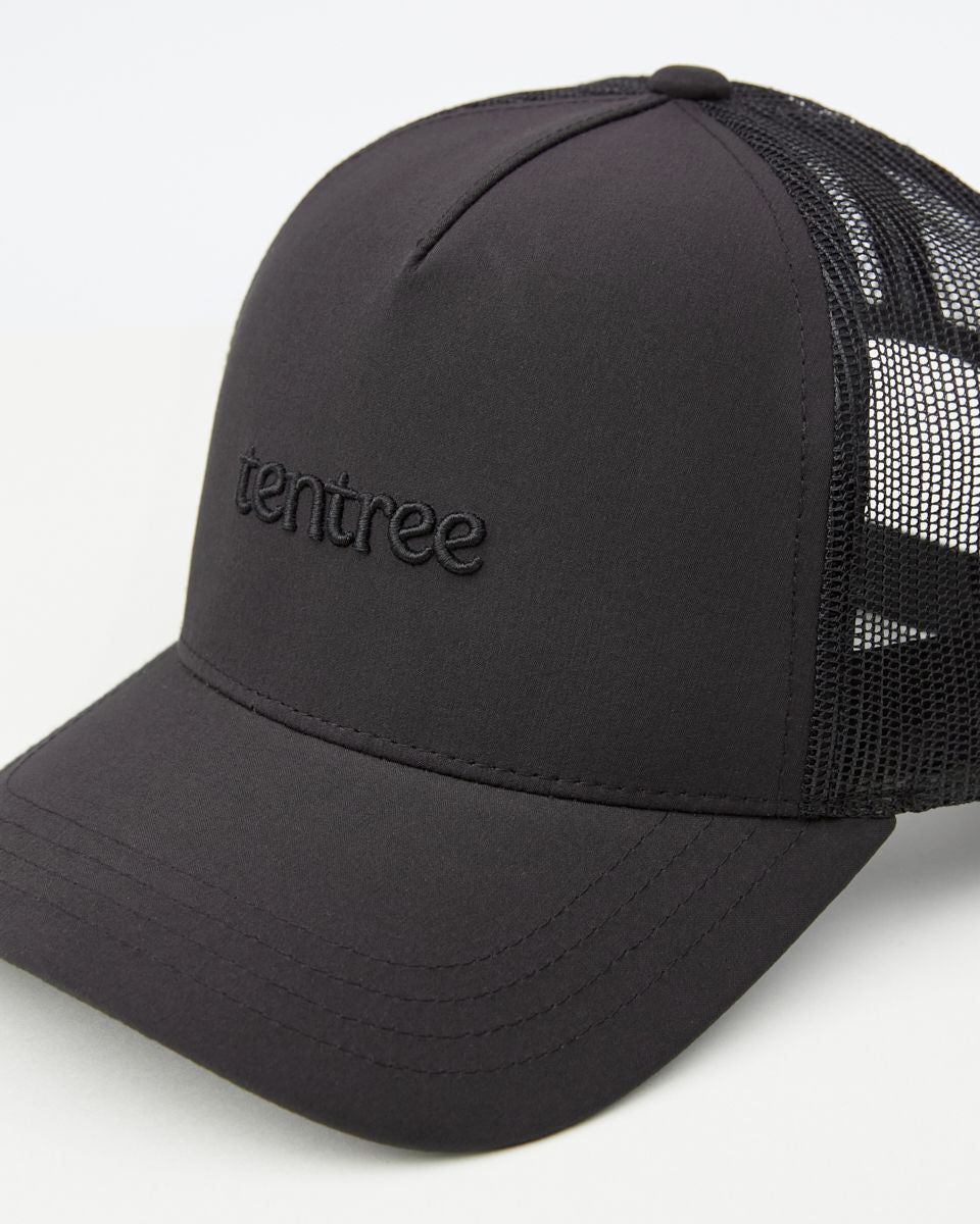 TENTREE Keep It Green Elevation Hat – Timothy Daniels Clothing Co.