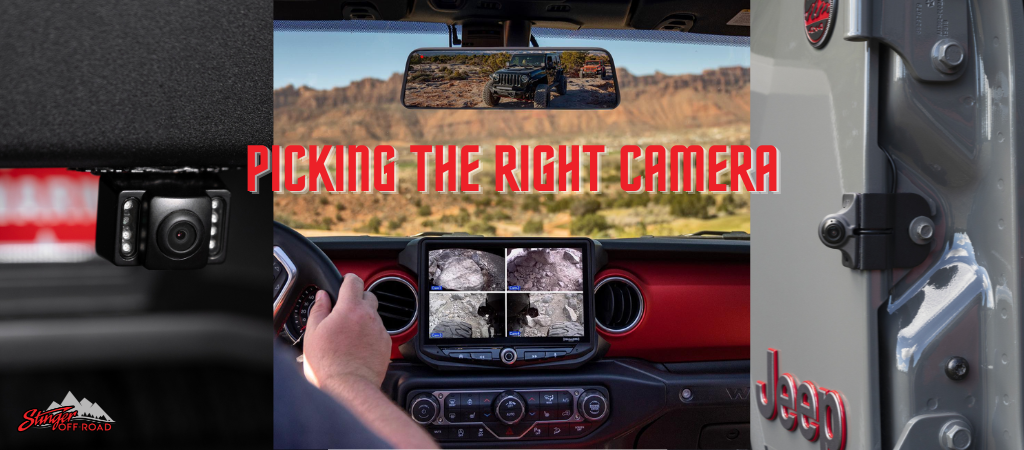 The Best Backup Cameras