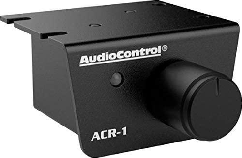 AudioControl LC7i 6-Channel Line Output Converter – Stinger Off