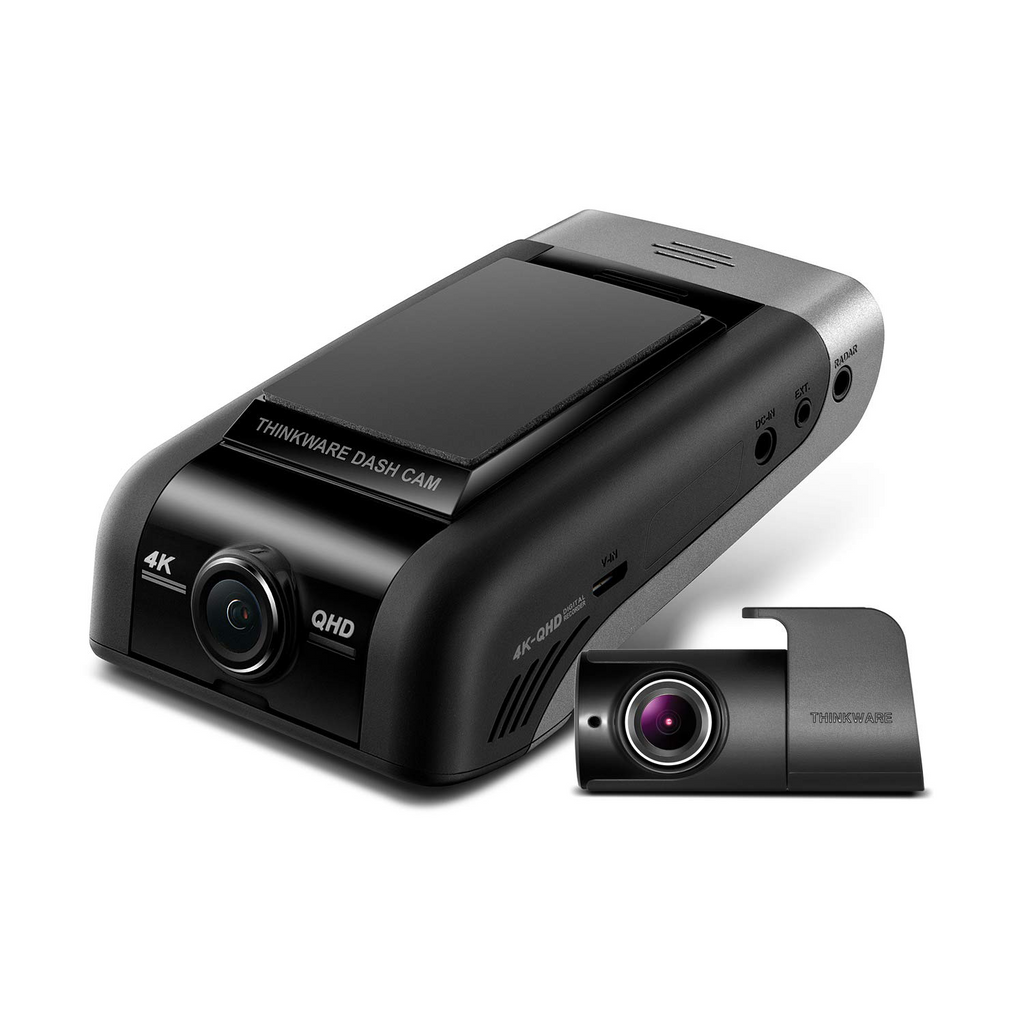 Dash Cameras – Stinger Off-Road – Jeep Audio And Electronics