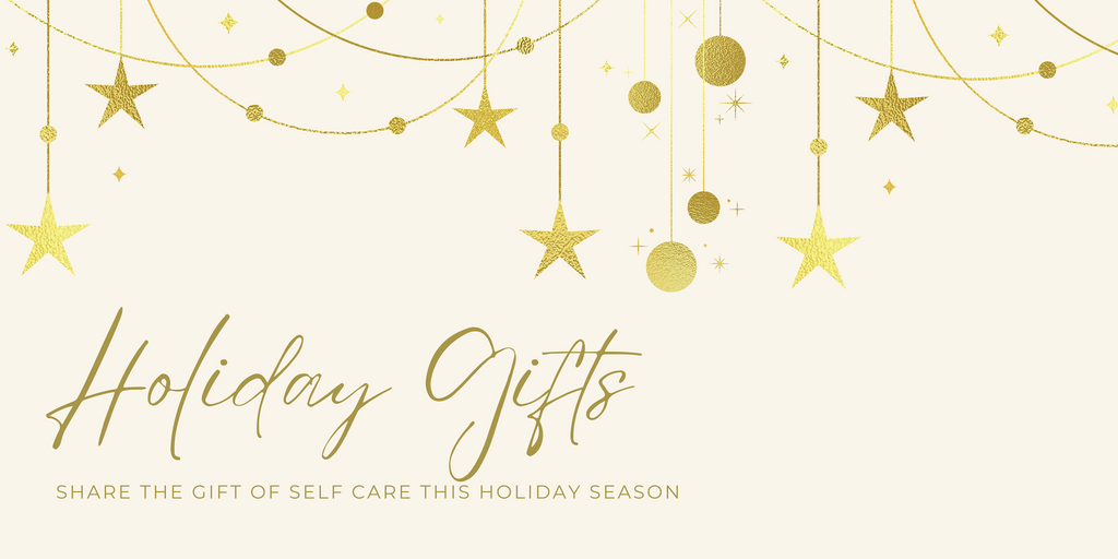 Holiday skincare and beauty gift guide