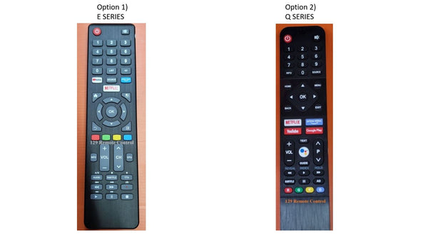 (Local SG Shop) PRISM TV Remote Control Replacement (Use Directly)