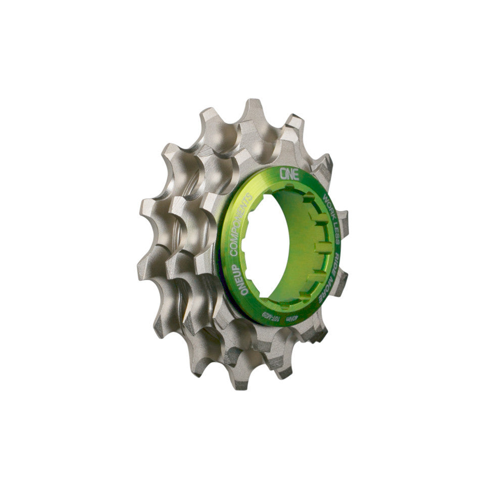 10 tooth cog