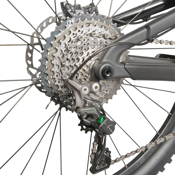 shimano xtr 1x11