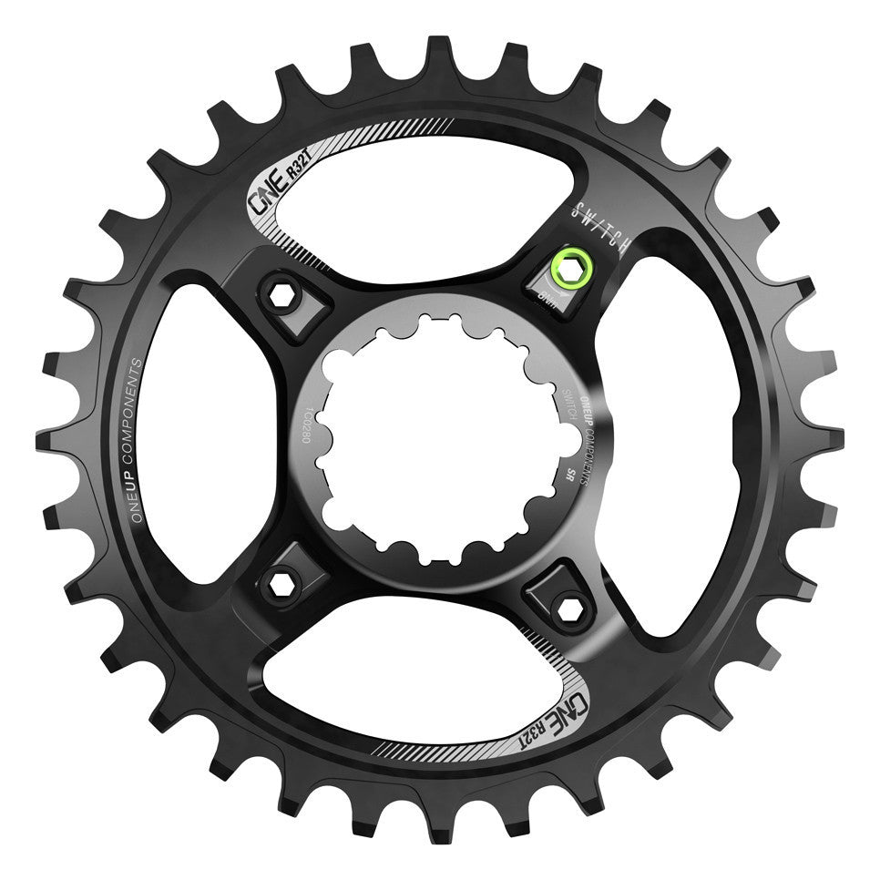 gxp chainring