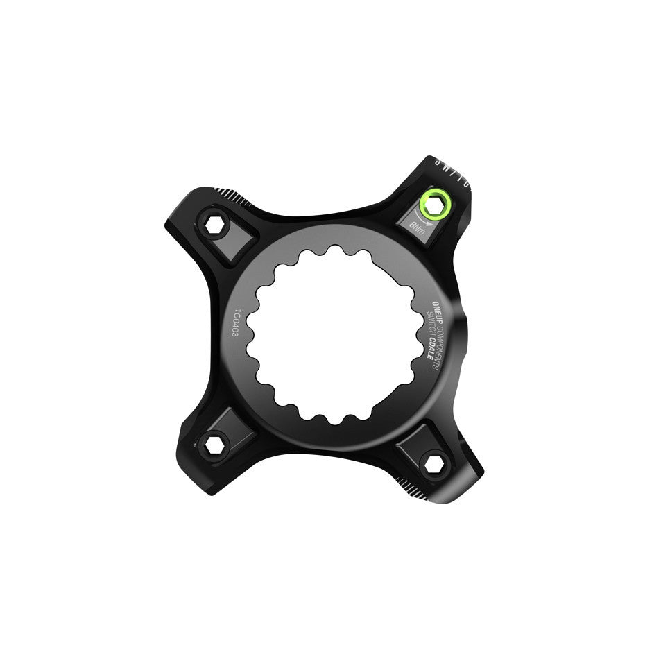 wolftooth cannondale chainring