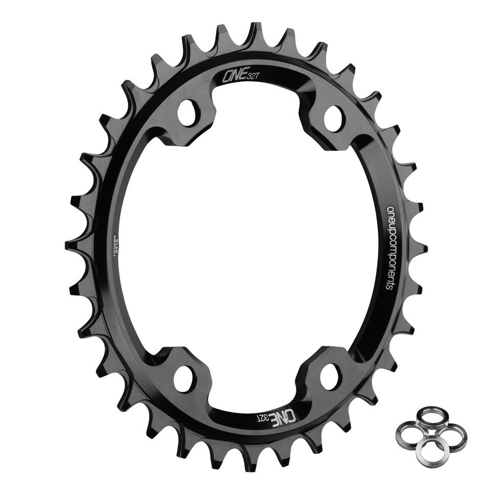 serveerster Bezwaar Pas op XT M8000 / SLX M7000 Chainrings - OneUp Components US