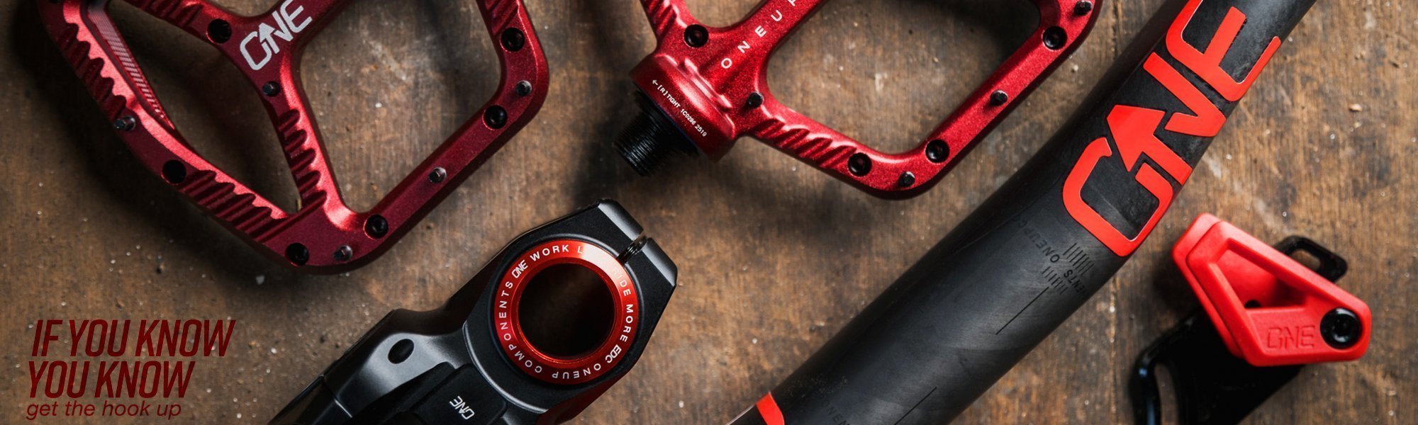 Oneup Components The Mountain Bike Specialists