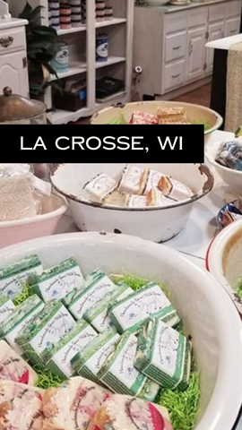 Handmade Natural Beauty of La Crosse, WI