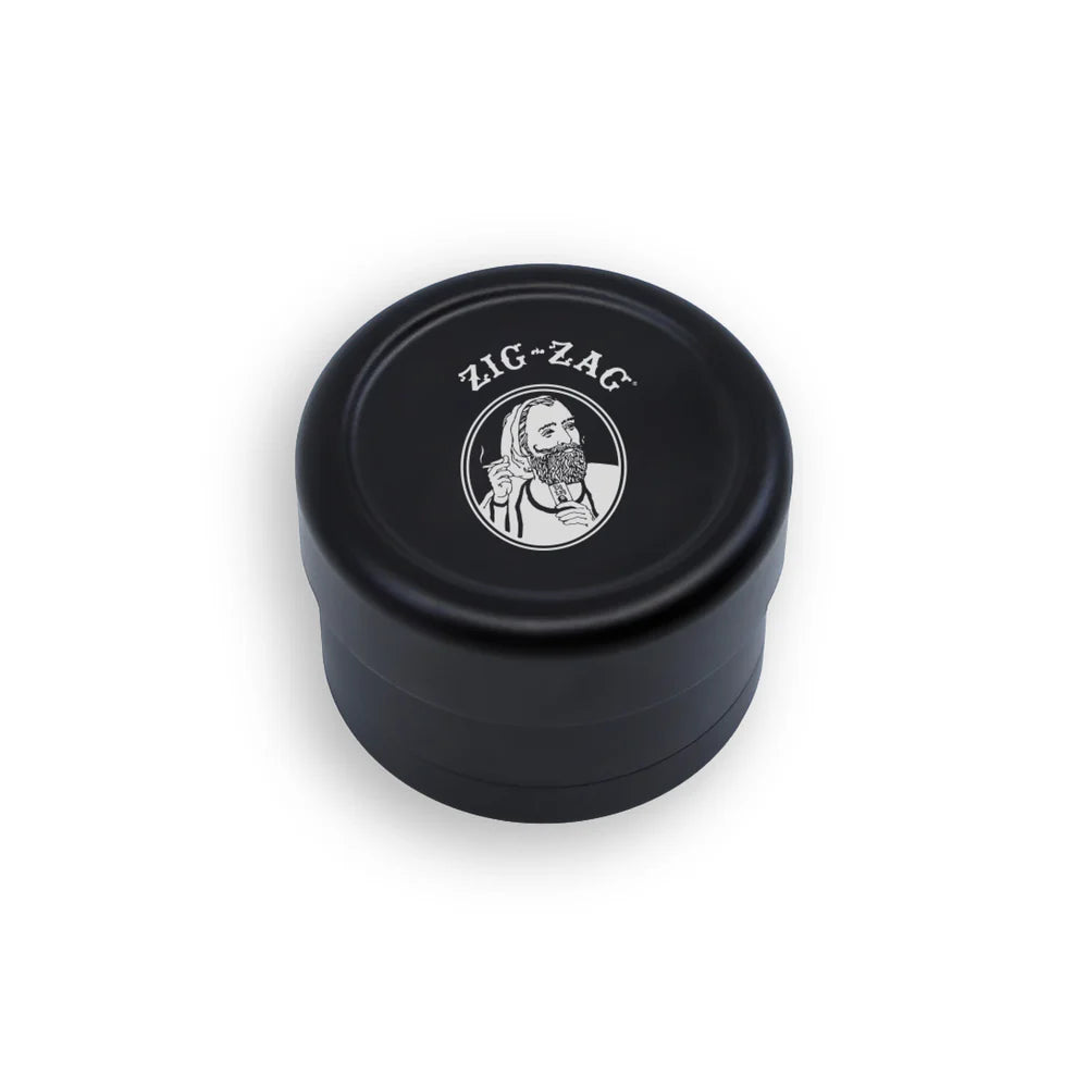 zig zag flowermill grinder